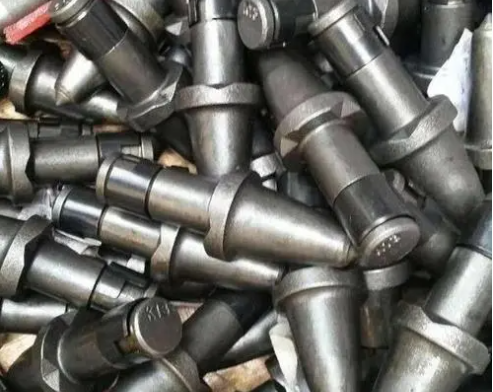 如何選購好的采煤機(jī)截齒？