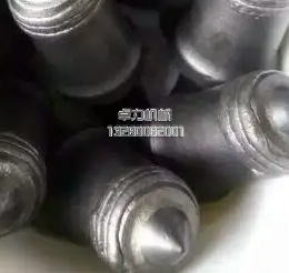 山東截齒哪家強？—卓力截齒